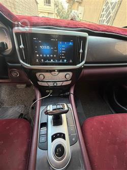 POER Double Cab